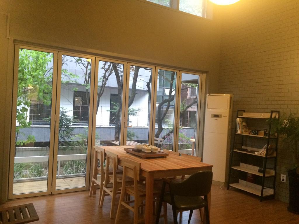 Guest house Naru 2*