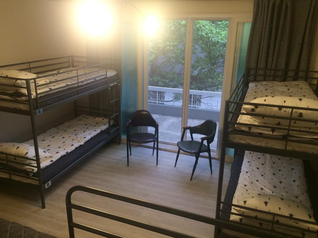 Guest house Naru Seoul
