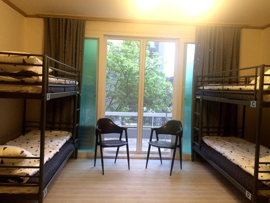Guest house Naru