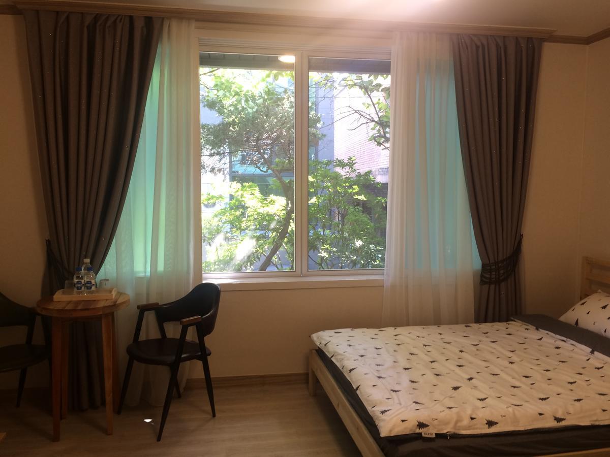 Guest house Naru 2*