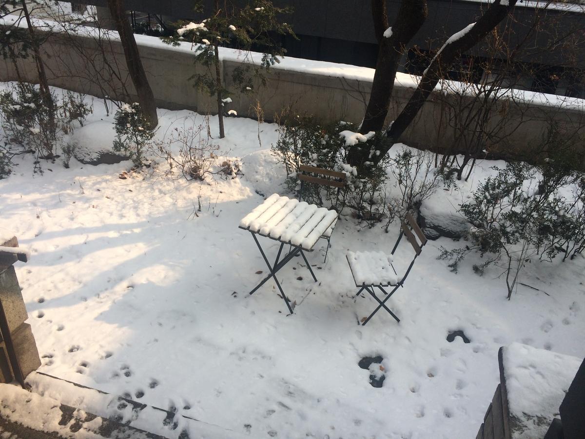 Guest house Naru Seoul