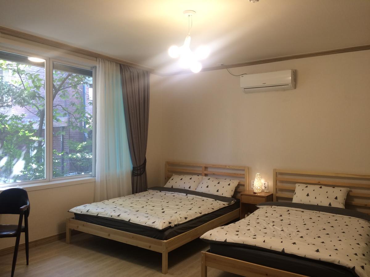 Naru Guest house 2*