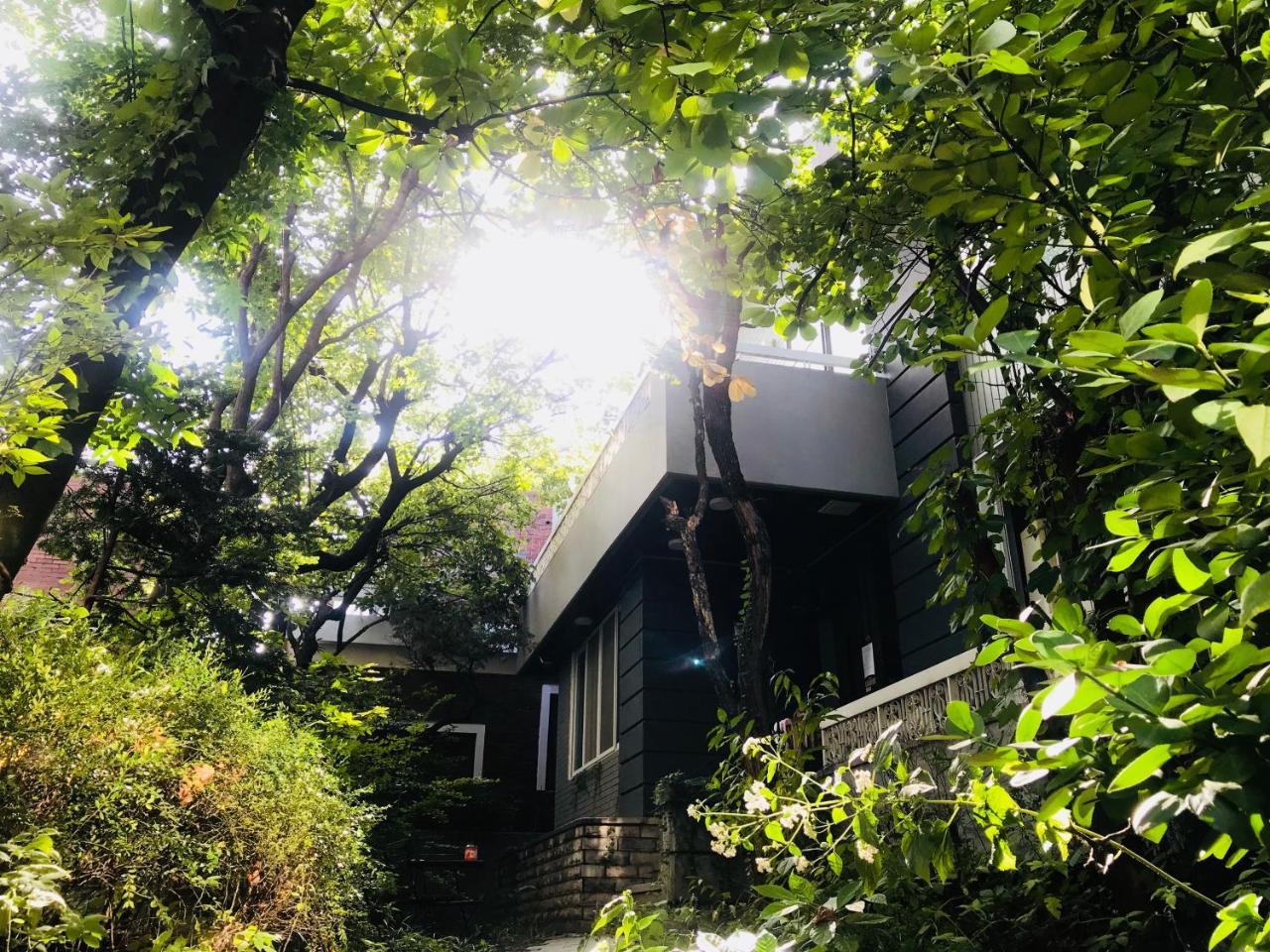 Guest house Naru Seoul